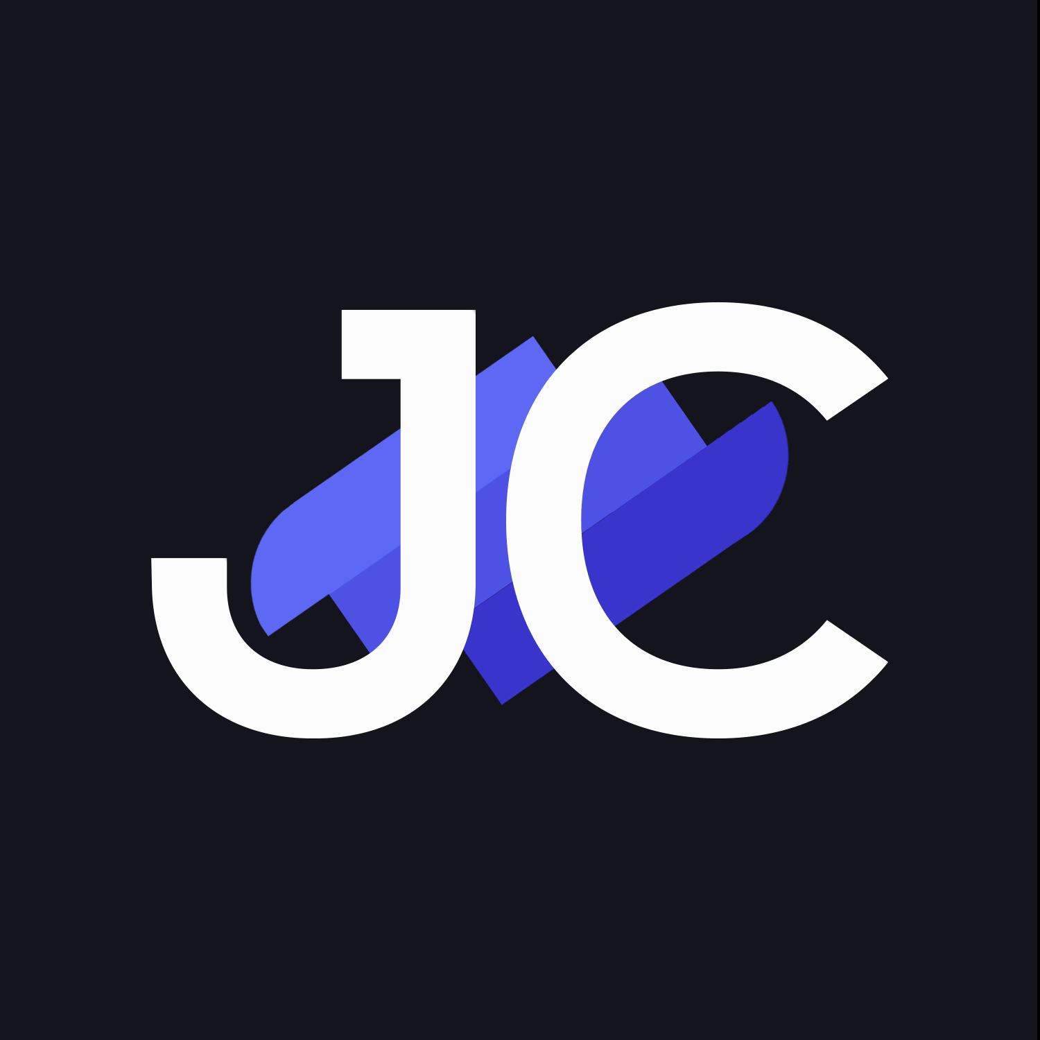 JC Modération Logo